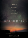 Cover image for Goldilocks